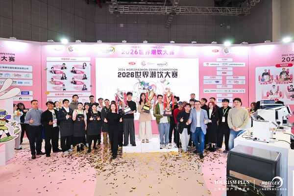 圆满收官！透过SFE开年第一展，洞见2026连锁加盟新趋势，共拓连锁行业增长新蓝海！|餐饮界