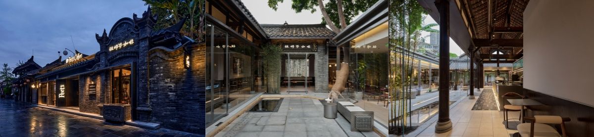 皮爷咖啡的长期主义：于空间见格局，于本味见定力