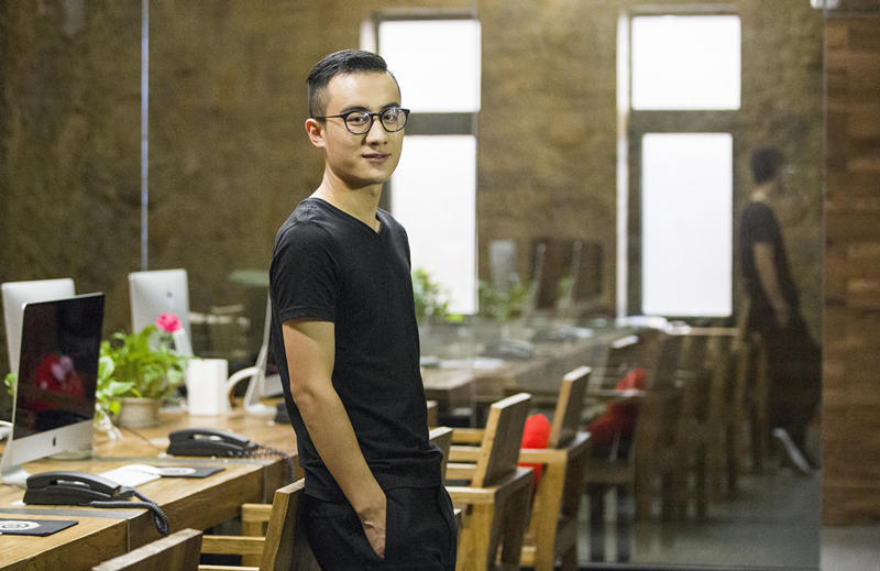 很久以前杨庆亮：餐饮的底层逻辑