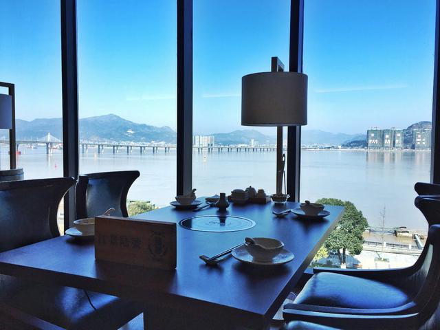 温州餐饮界师爷的20年