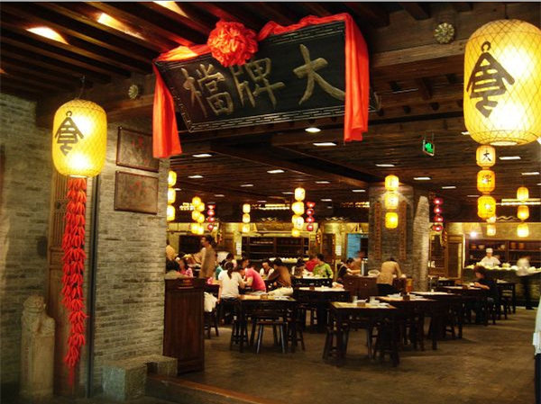 是什么让客人如此心甘情愿地等位