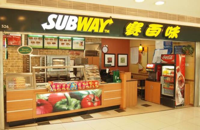 赛百味想通过明确三明治尺寸化解信任危机，能成吗？