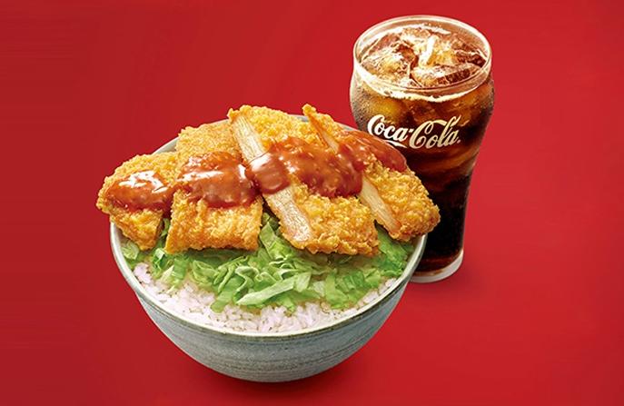 麦当劳又要在中国售卖米饭了，你怎么看