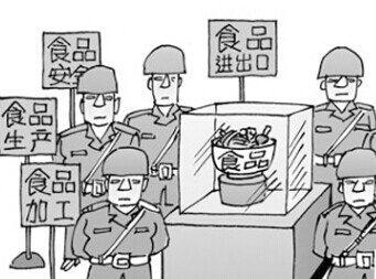 北京再次约谈10家网络餐饮运营商|餐饮界