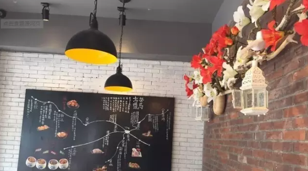 云味馆告诉你如何做一家既有逼格又有情怀的餐厅