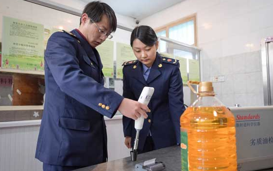 合肥争创国家食品安全城市