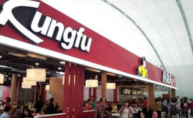 真功夫搞“门店众筹”只是为了“赶潮流”？|餐饮界