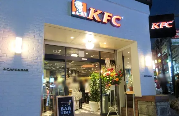 KFC在悉尼卖啤酒被禁了，之后打算去哪？