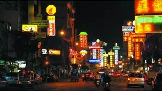 海外开店成热潮！黄太吉等中餐企业如何抢滩海外市场？|餐饮界