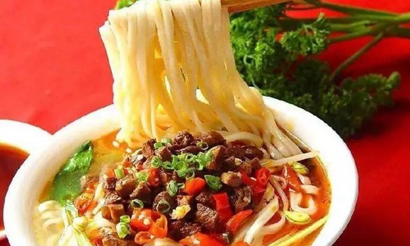 每天揭穿一个“假案例”-1：面馆营业额倍增秘籍