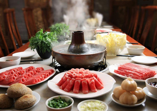 案例分析：一家老式铜火锅店的困境与突围|餐饮界