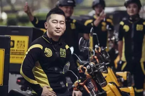 黄太吉到底做错了什么？