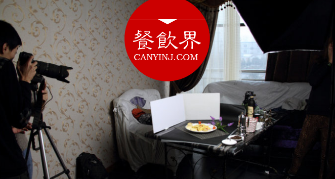 掌握菜品图拍摄的9大构图技巧，打造有诱惑力的菜单！|餐饮界