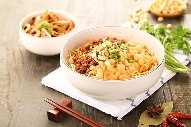 遇见小面再获2500万注资，一碗小面2年四次融资秘密何在？|餐饮界
