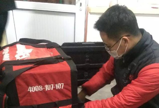 火锅外卖中，到底是谁扯了好评的后腿？