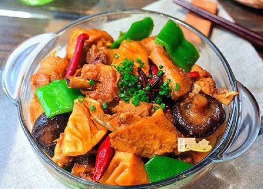 大数据告诉你：是谁支撑黄焖鸡疯狂扩张到现在？|餐饮界