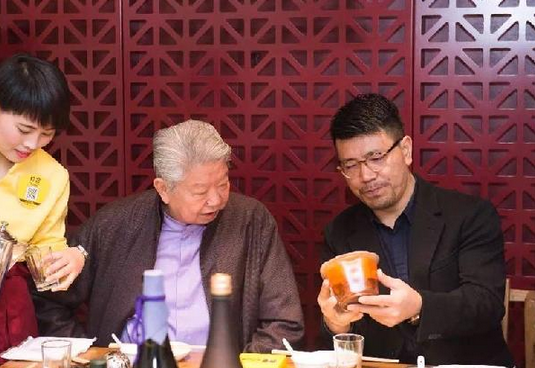 这些正在崛起的“新匠心派”，才是中国餐饮真正的未来？