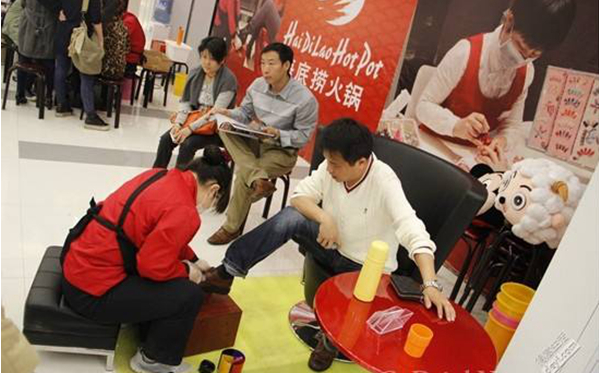 我们总结了6家餐饮大佬的经验，玩转互动营销你得弄清这4点