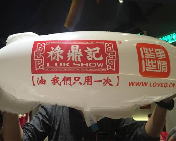 餐厅品牌slogan的6个创意，一句话省千万广告费
