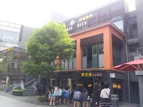 从外婆家、黄记煌等10家餐企选址标准，总结出这几条经验