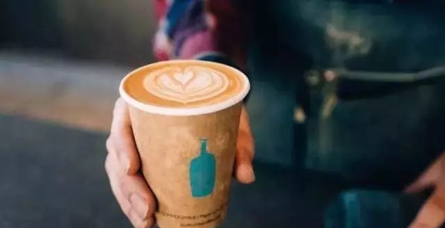 咖啡市场涌现一匹“黑马”，Blue Bottle Coffee激情上演星巴克“虎口夺食”