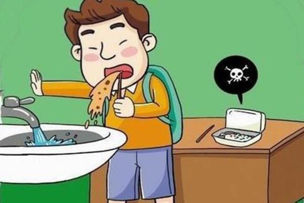 一场宴席89人中毒 被查出11种问题，罚惨了.....