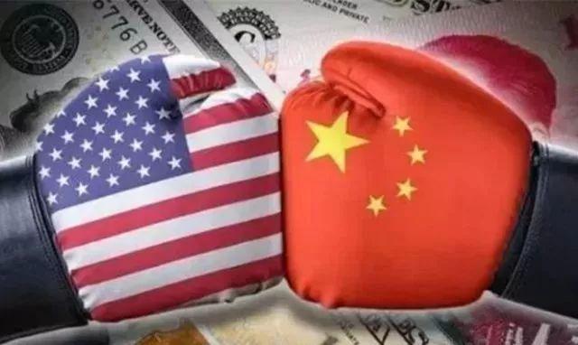 反击美国加征关税，悟茶有底气奉陪到底！|餐饮界