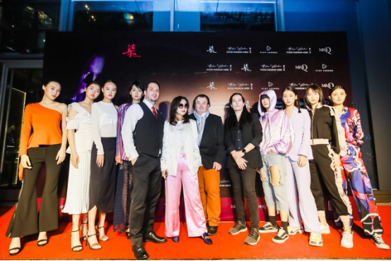 “倪好厨房”Food Fashion Week （美食时尚周），创新品牌盛事引领行业“食尚”风潮！|餐饮界