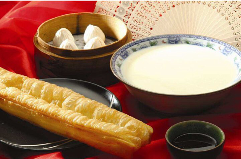 永和豆浆谋划“错位IPO”，餐饮上不了A股，就打豆浆牌