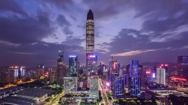 深圳外卖总店数近5万家，但万单天团都有谁？|餐饮界