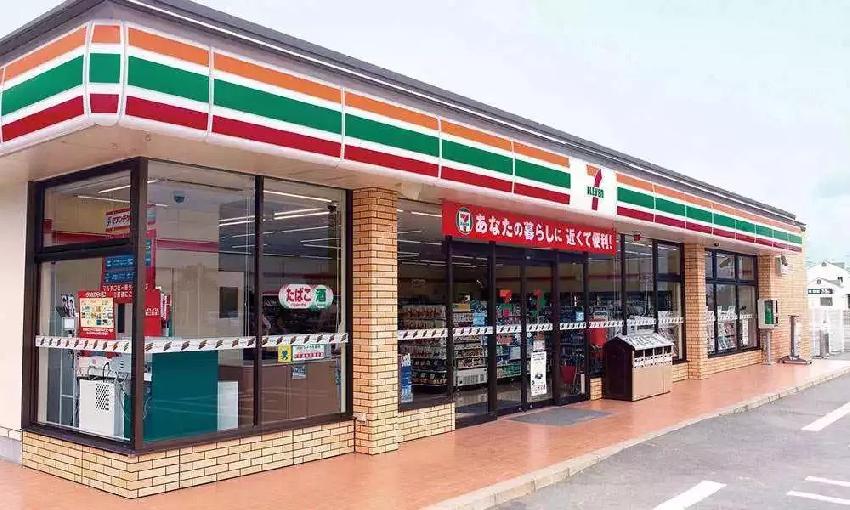 北京7-11全面接入美团外卖的背后：纯快餐将被取代...|餐饮界