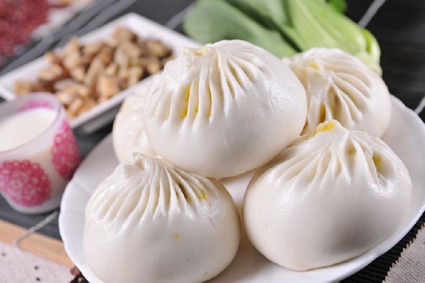 一个0.7元的馒头的店，凭什么狂卖10个亿，连开2500家店？|餐饮界