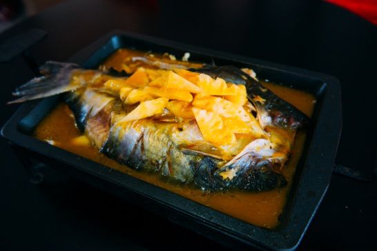 劲爆！你们心心念念的烤鱼课程又来了！9月18号你准备好了吗？|餐饮界