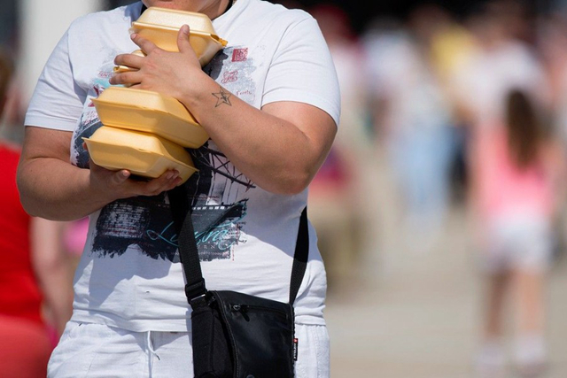 外卖下半场，他们想玩什么？|餐饮界