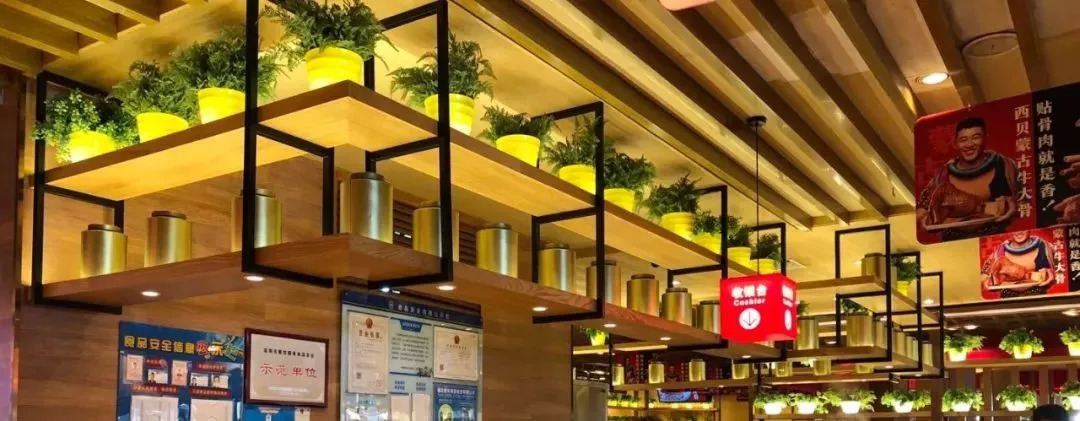 爆西贝、老乡鸡抗不过3个月，疫情之下餐企该何去何从？