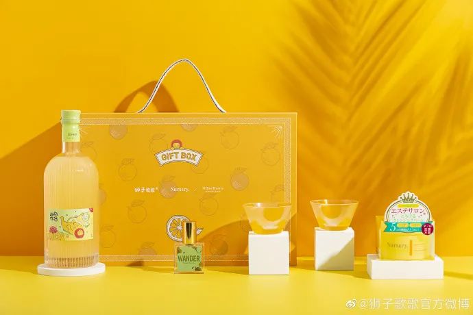 “酒中作乐”7年，醉鹅娘如何用个人IP变现3.5亿？| 案例|餐饮界