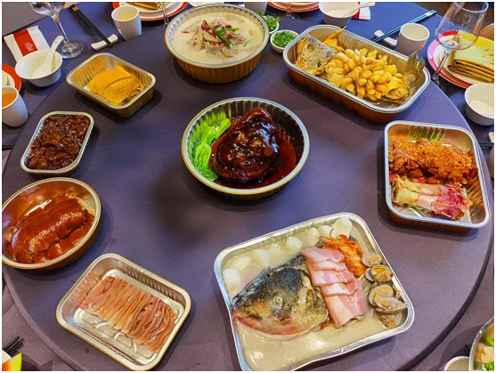 最严“禁塑令”来了，阳光印网用环保包装完美替“袋”|餐饮界
