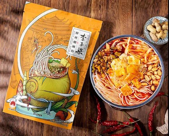 螺蛳粉、湖南米粉、南昌拌粉谁是千亿米粉赛道之王？|餐见|餐饮界