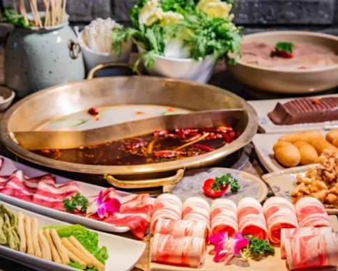 单店一周新增超700名顾客，猎豹商场优惠机器人助小龙坎顾客变食客|餐饮界