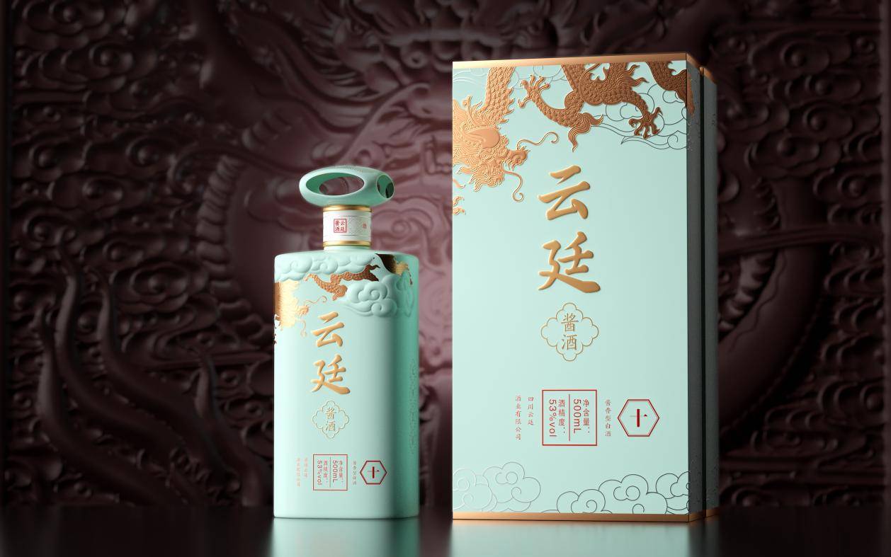 云廷酒业的艺术：探秘12987工艺的四季酿造之道