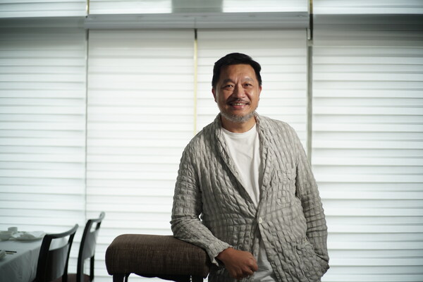 香港名厨Danny Yip（叶一南）荣获2024年度Asia's 50 Best Restaurants Icon Award亚洲50最佳餐厅 "标志