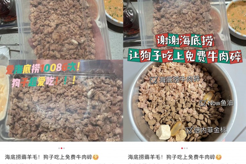 “薅羊毛”不要“薅”去体面，餐饮业多举措践行反浪费