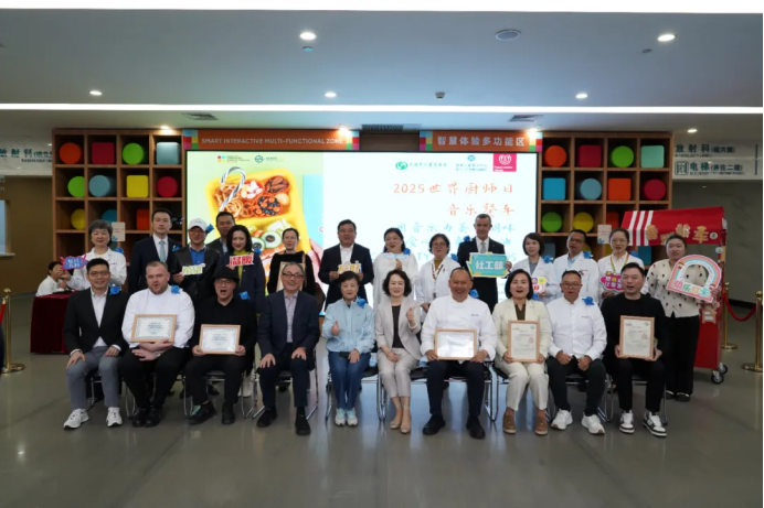 以鱼为媒,为爱筑梦:天蕴三文鱼以天山至味,暖沪上童心