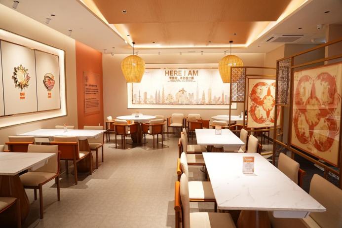 从国民品牌到国际品牌，鱼你在一起是如何做好“全球化”？