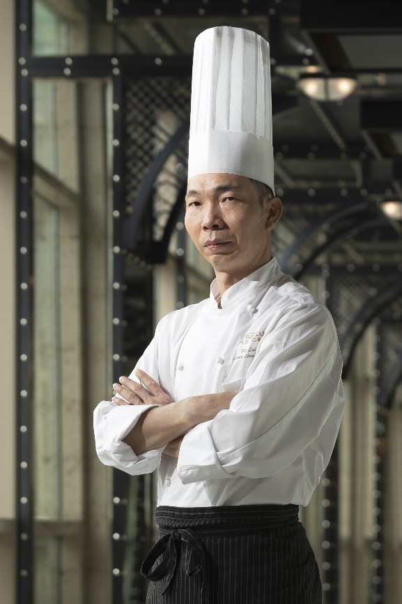 金沙旅享迎来《一饭封神》明星主厨杨艳彬呈献粤闽交融的味觉盛宴