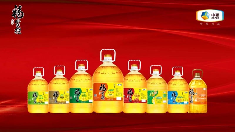 国货之光中粮福掌柜：守护餐桌安全的“沉默卫士”与其食品安全本分