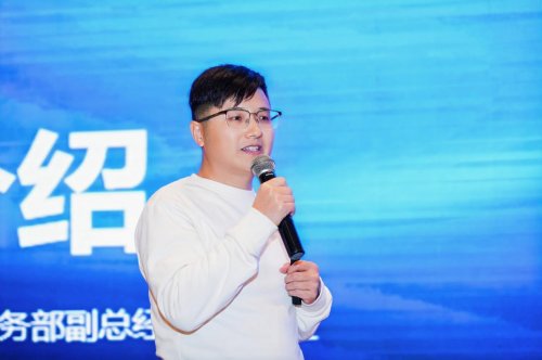 乐享支付,智领新程!乐刷支付 2026 合作伙伴大会武汉、济南站圆满落幕