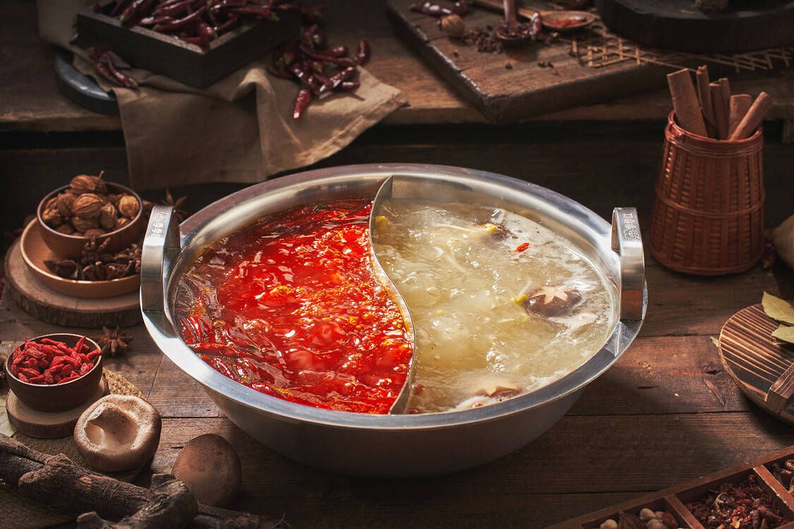 季季红火锅强势登顶!香辣火锅领导品牌和销量第一打响春节前哨战