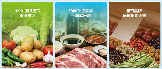 蜀海用三大确定性,助力连锁餐饮穿越周期