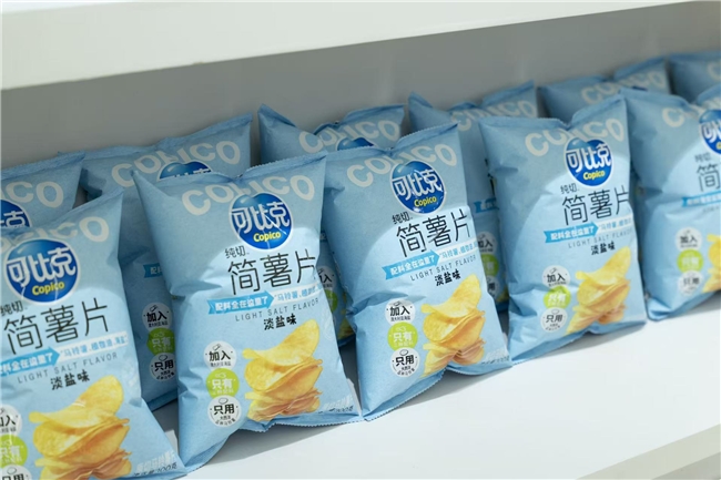 给零食做“减法”，到底有多难？可比克用三种配料，撬动行业健康革命